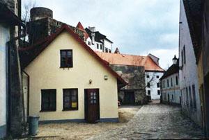 Foto - Unterkunft in Jindřichův Hradec - Penzion - ubytování U Kolářů