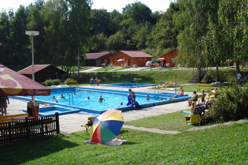 Foto - Unterkunft in Bojkovice - Eurocamping Bojkovice