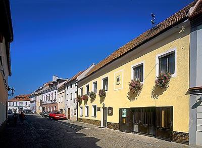 Foto - Unterkunft in Český Krumlov - Pension U Černého psa