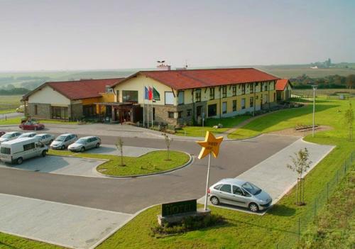 Foto - Unterkunft in Znojmo - Hotel HAPPY STAR