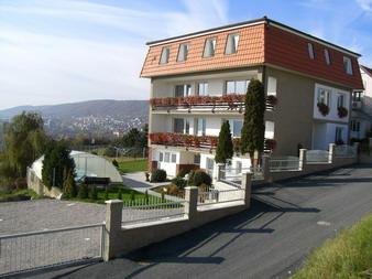 Foto - Unterkunft in Beroun - PENSION PRIMUS® ***  - BEROUN - 10 min. Praha