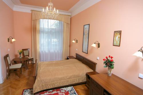 Foto - Unterkunft in Praha - centrum - Hotel & Residence STANDARD