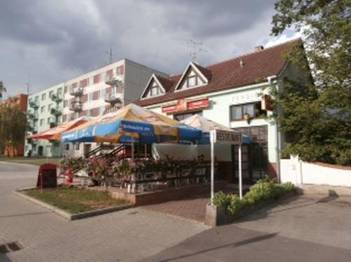 Foto - Unterkunft in Hrušovany nad Jevišovkou - RESTAURACE - PENZION