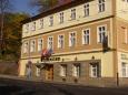 Unterkunft in Teplice - Hotel Richmond Teplice***