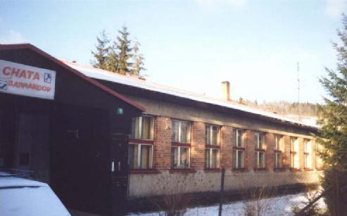 Foto - Unterkunft in Jáchymov - BARRANDOVKA