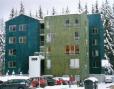 Unterkunft in Harrachov - Apartments at the Mumlava Waterfalls