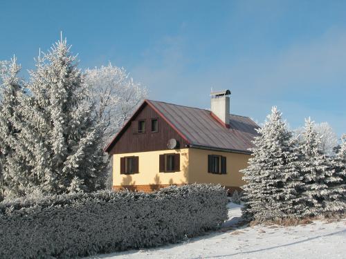 Foto - Unterkunft in Plasnice - Chata pod Úhorem