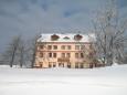 Unterkunft in Teplice - Hotel Santén