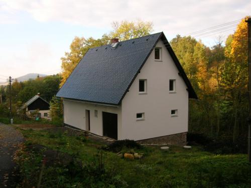 Foto - Unterkunft in Žamberk - Petrovičky