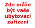 Presentation Unterkunft in Praha 5 - Reklamní zařízení