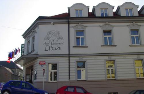 Foto - Unterkunft in Praha 8 - Hotel Libuse ***