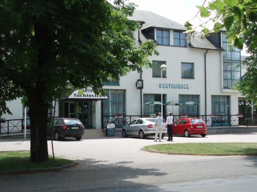 Foto - Unterkunft in Tuchlovice - Hotel Tuchlovice Foto - Unterkunft in Tuchlovice - Hotel Tuchlovice