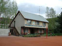 Foto - Unterkunft in Karlovy Vary - Volejbalovy klub Karlovy  Vary  - ubytovna