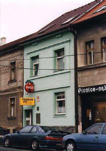 Foto - Unterkunft in Plzeń - AVE Maria