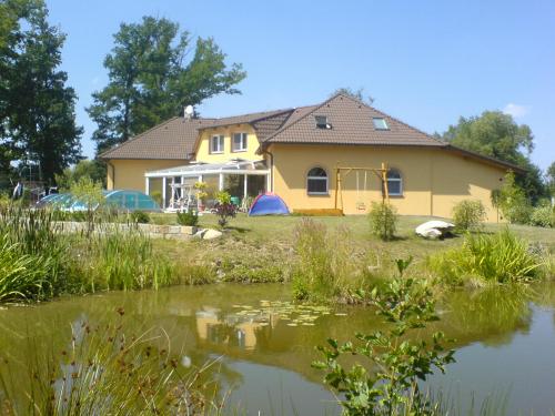 Foto - Unterkunft in Jindřichův Hradec - Ubytování Jaroš - rodinný penzion