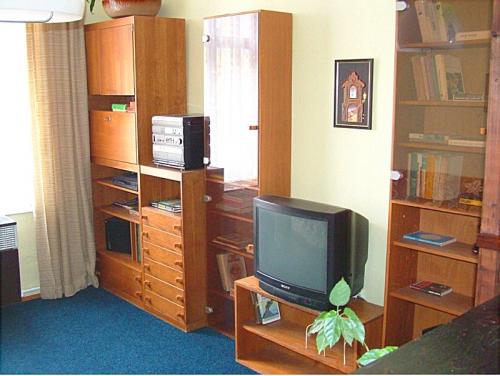 Foto - Unterkunft in Karlovy Vary - apartmán Na vyhlídce