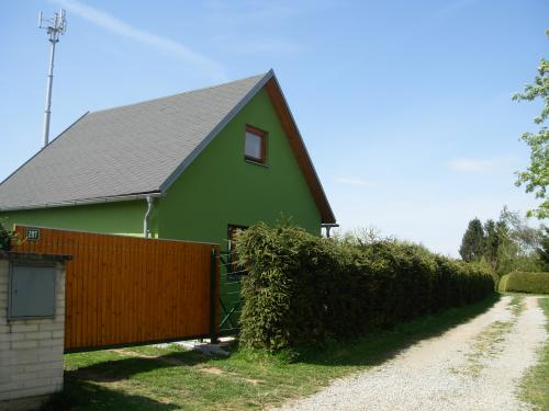 Foto - Unterkunft in obec Suchý - chata Suchý Foto - Unterkunft in obec Suchý - chata Suchý