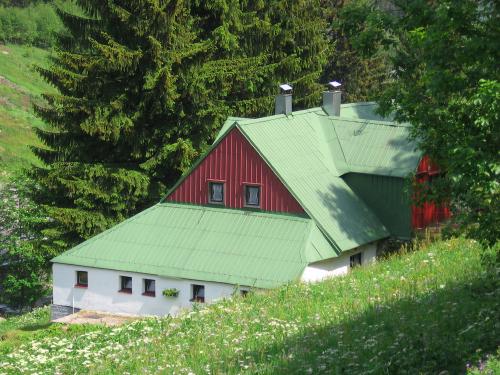 Foto - Unterkunft in Pec pod Sněžkou - ELIŠKA - horská chata