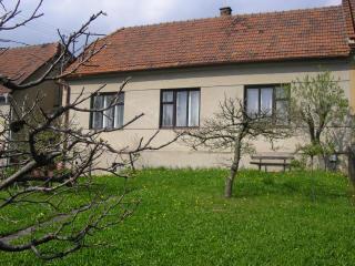 Foto - Unterkunft in Jedovnice - Chalupa Na Barachově