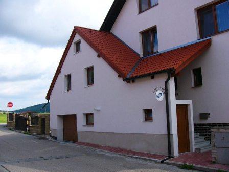 Foto - Unterkunft in Křemže - Apartma Steffani