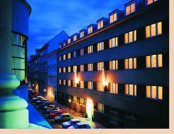 Foto - Unterkunft in Praha 1 - Hotel Cloister Inn