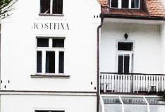 Foto - Unterkunft in Praha - Pension Josefina Praga
