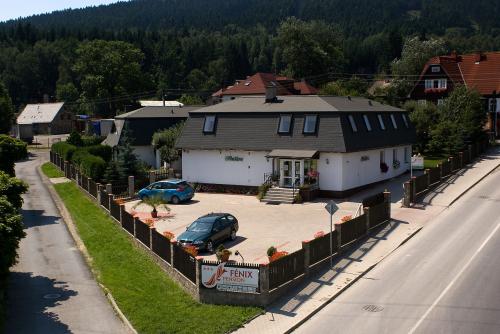 Foto - Unterkunft in Liberec 19 - Pension Fénix