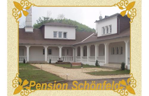 Foto - Unterkunft in Chřibská - Pension Schönfeld -Chřibská-Krásné Pole