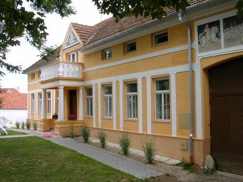 Foto - Unterkunft in Hluboká nad Vltavou - Apartment Dehtáře