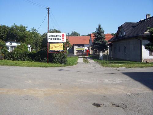 Foto - Unterkunft in Mošnov - Unterkunft zu Mošnov