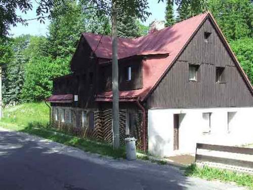 Foto - Unterkunft in Lučany nad Nisou - Chalupa Lucie