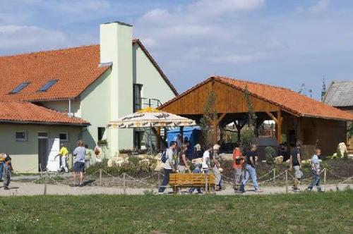 Foto - Unterkunft in Vyškov - Hotel Selsky dvur