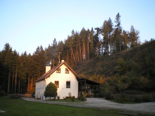 Foto - Unterkunft in Česká Bříza - Penzion STARÝ PIVOVAR