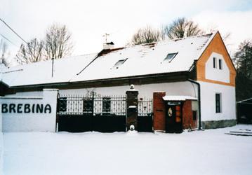 Foto - Unterkunft in Drahobudice 22 - Pension Brebina