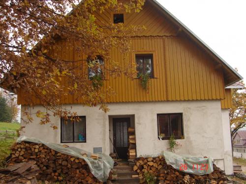 Foto - Unterkunft in Vítkovice v Krkonoších - ubytovani v  soukromí v Krkonoších