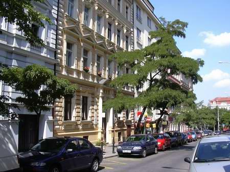 Foto - Unterkunft in Praha 2 - HOLIDAY HOME - Hotel, Pension