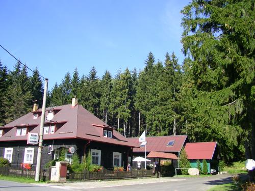 Foto - Unterkunft in Rozvadov - Pension Hubert ***