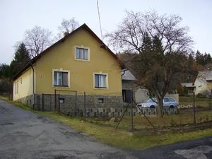 Foto - Unterkunft in Benešova Hora - Rekreační chalupa v obci Benešova Hora