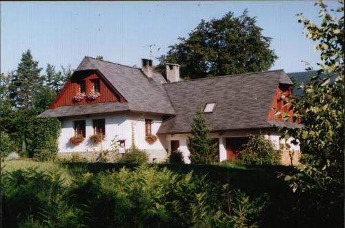 Foto - Unterkunft in Čeladná - Gästewohnung in Beskydy