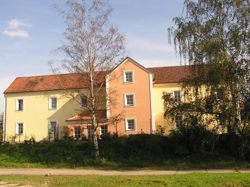 Foto - Unterkunft in Kralupy nad Vltavou - Levné ubytování v Kralupech Foto - Unterkunft in Kralupy nad Vltavou - Levné ubytování v Kralupech
