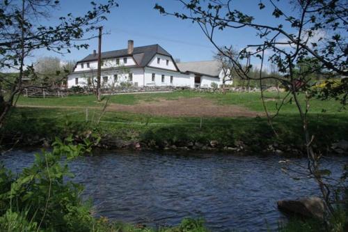 Foto - Unterkunft in Čkyně - Farma Spůle