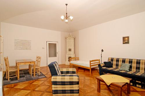 Foto - Unterkunft in Praha 1 - Prague Apartment House Karolina, APARTMENTS 2+1, 70m2, The Old Town Foto - Unterkunft in Praha 1 - Prague Apartment House Karolina, APARTMENTS 2+1, 70m2, The Old Town