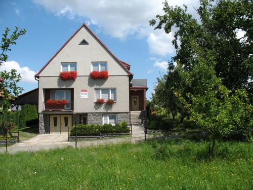 Foto - Unterkunft in Cetkovice - ubytování v soukromí