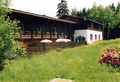 Foto - Unterkunft in Smržovka - pension u Nosků
