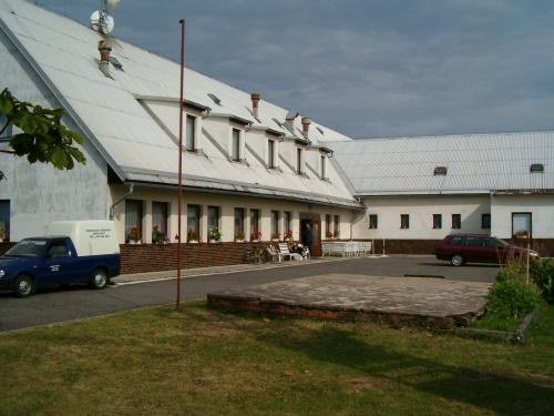 Foto - Unterkunft in Zbyslavec - RS Zbyslavec
