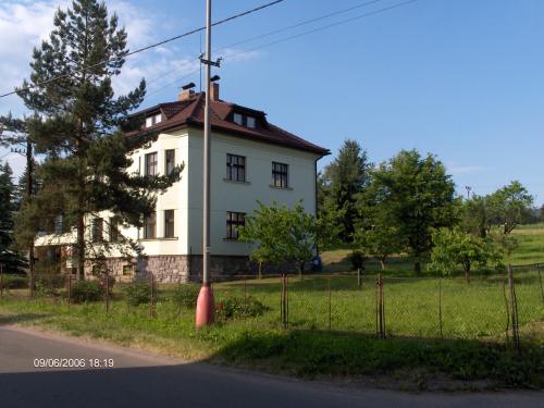 Foto - Unterkunft in Broumov - Pension Broumov
