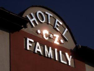 Foto - Unterkunft in Praha 9 - Family Hotel CZ