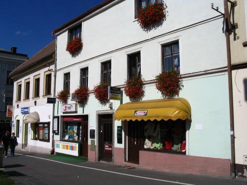 Foto - Unterkunft in Česká Lípa - Minipension Heger