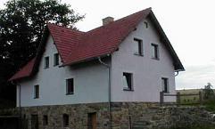 Foto - Unterkunft in Benešov nad Černou - Pension Liva