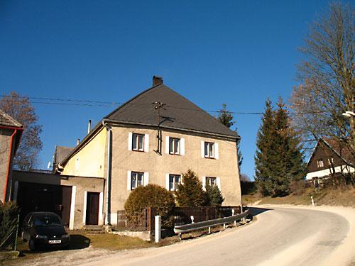 Foto - Unterkunft in Horní Planá - privat bei Vacatko